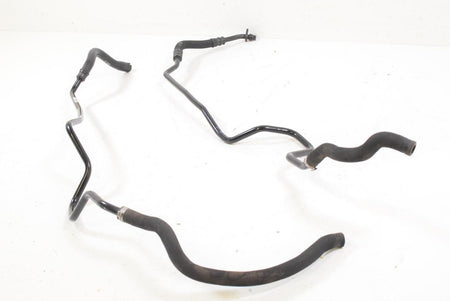 08 BMW K1200R K1200 R Sport K43 Oil Cooler Line Tube Hoses SET 17227687002 {{ shop.shopifyCountryName }} - Mototech271