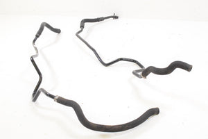08 BMW K1200R K1200 R Sport K43 Oil Cooler Line Tube Hoses SET 17227687002 | Mototech271