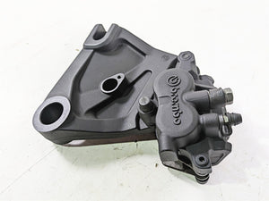 2014 Moto Guzzi California 1400 Touring Rear Brake Caliper Brembo 887490 | Mototech271