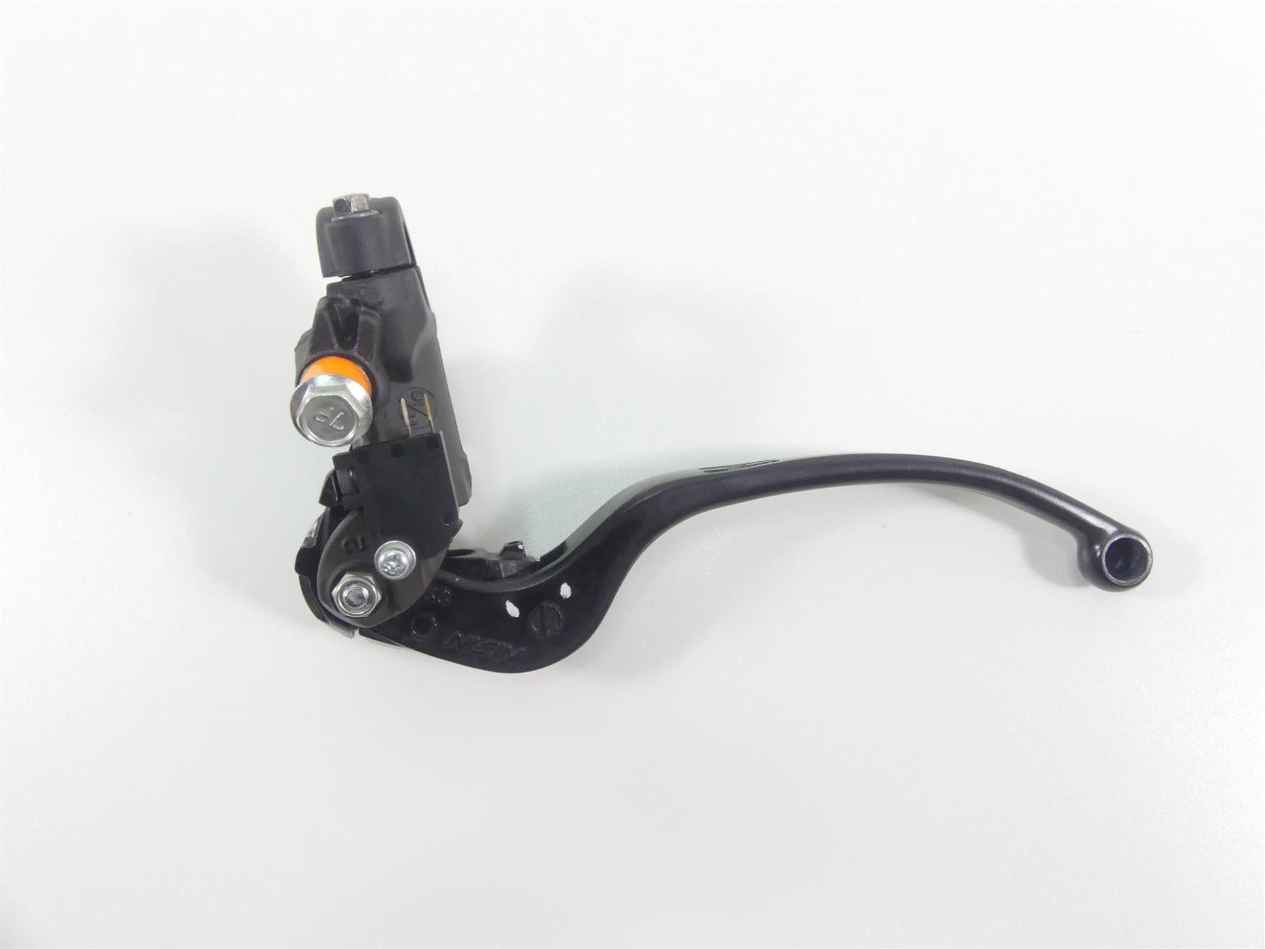2022 Suzuki GSXR750 Front Nissin Radial Brake Master Cylinder 11/16 59600-47H00 {{ shop.shopifyCountryName }} - Mototech271
