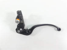 Load image into Gallery viewer, 2022 Suzuki GSXR750 Front Nissin Radial Brake Master Cylinder 11/16 59600-47H00
