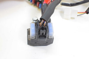 2016 Yamaha YXZ1000 R ES EPS Main Wiring Harness Loom No Cuts 2HC-82590-00-00