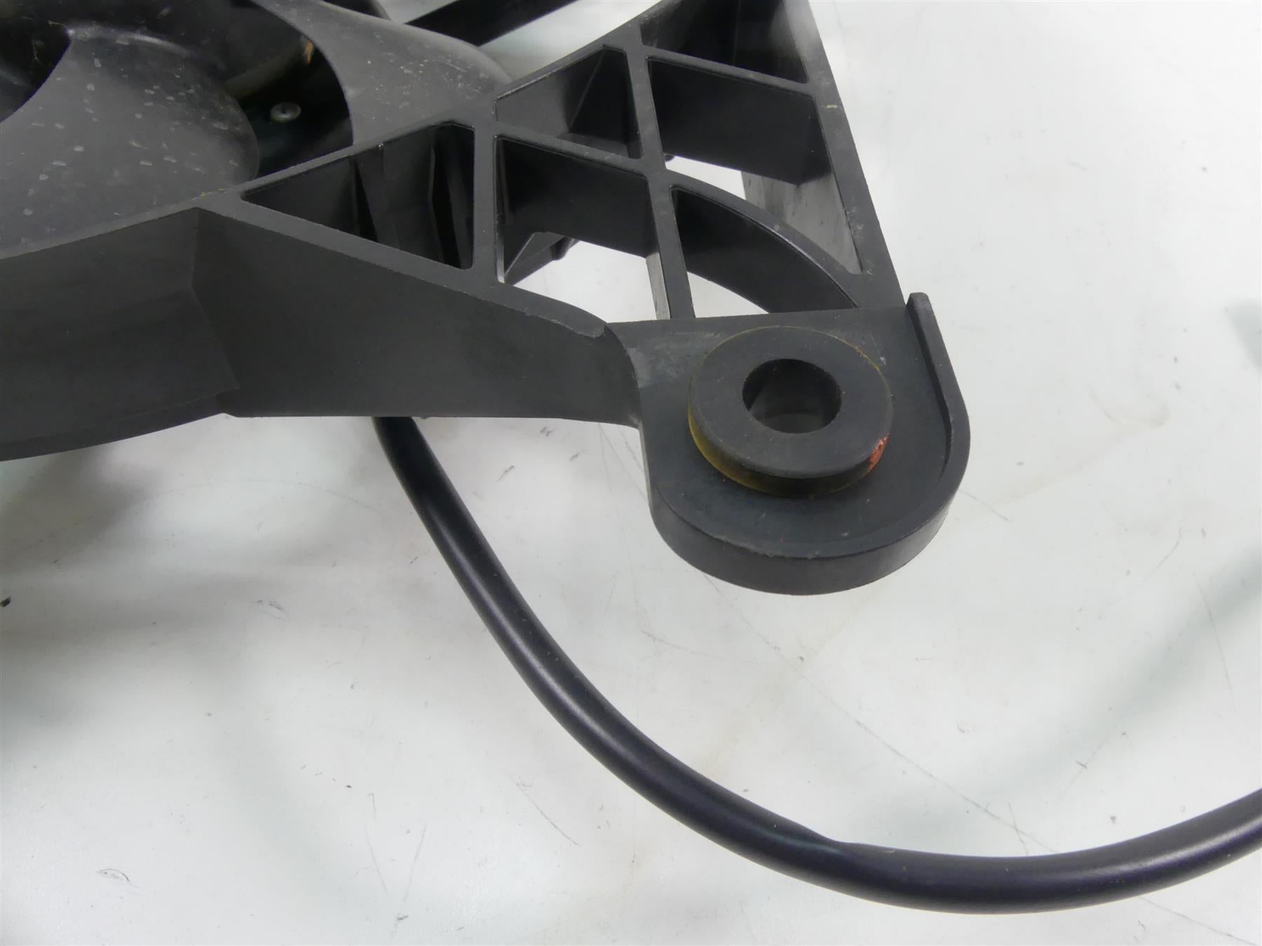 2021 Kawasaki Teryx KRX1000 KRF1000 Radiator Coolant Fan 59502-0628 {{ shop.shopifyCountryName }} - Mototech271