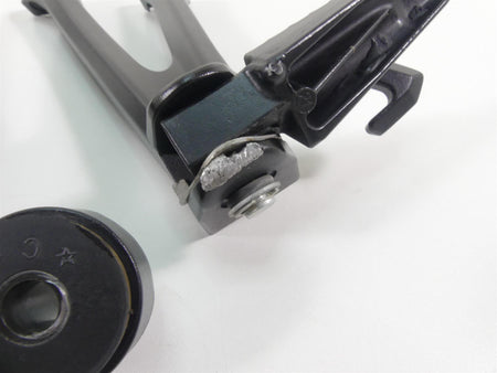 2022 Suzuki GSXR750 Rear Passenger Footpeg Foot Rest Set 43600-14J30 43700-14J30 {{ shop.shopifyCountryName }} - Mototech271