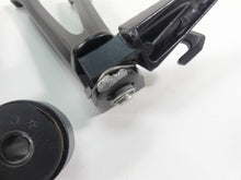 Load image into Gallery viewer, 2022 Suzuki GSXR750 Rear Passenger Footpeg Foot Rest Set 43600-14J30 43700-14J30 | Mototech271
