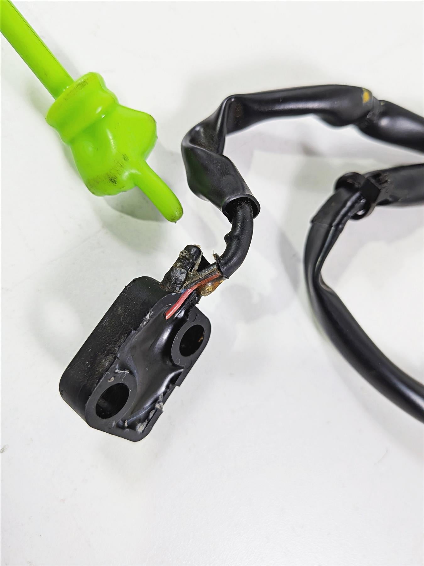 2019 Ducati Panigale V4S V4 S Corse Alif Performance 2.5" Lowering Kit Side Stand {{ shop.shopifyCountryName }} - Mototech271
