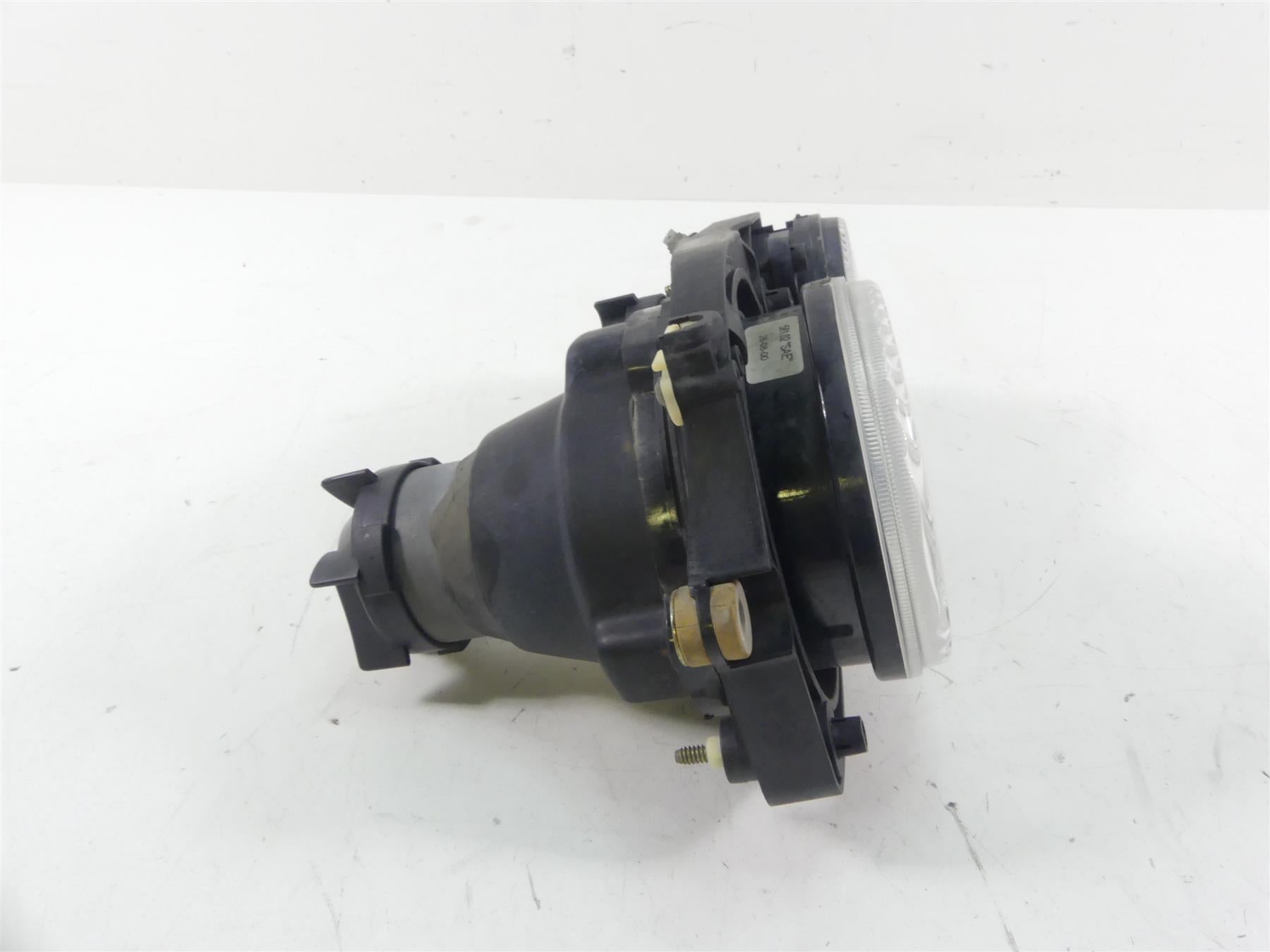 2001 BMW R1150 GS R21 Headlight Head Light Front Lamp Lens + Mount 63122350613 {{ shop.shopifyCountryName }} - Mototech271