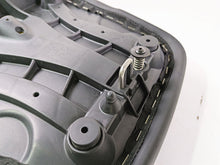 Load image into Gallery viewer, 2013 Triumph Tiger 1215 Explorer Rear Passenger Seat Saddle T2304423

