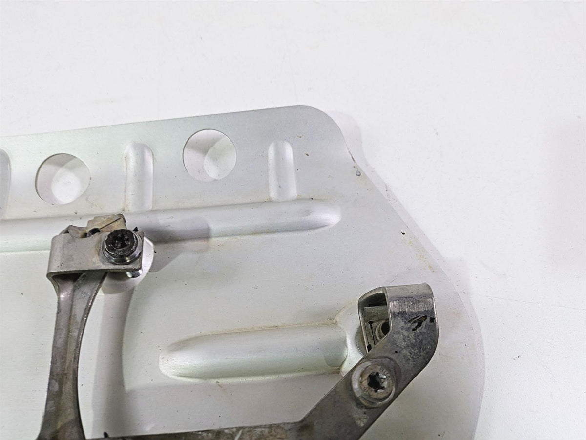 2017 BMW R1200 GS K50 Lower Engine Guard Skid Plate 11848532939 {{ shop.shopifyCountryName }} - Mototech271