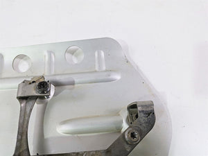 2017 BMW R1200 GS K50 Lower Engine Guard Skid Plate 11848532939