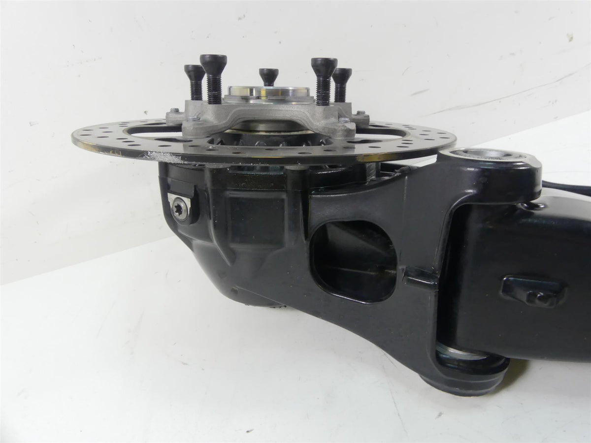 2016 BMW R1200RS K54 12K Differential Swingarm Driveshaft 31/11 33748546093 {{ shop.shopifyCountryName }} - Mototech271