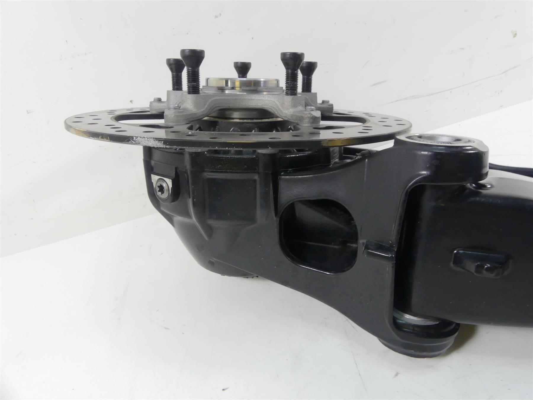 2016 BMW R1200RS K54 12K Differential Swingarm Driveshaft 31/11 33748546093 {{ shop.shopifyCountryName }} - Mototech271