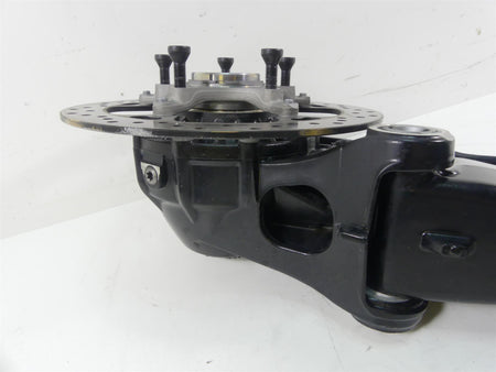 2016 BMW R1200RS K54 12K Differential Swingarm Driveshaft 31/11 33748546093 {{ shop.shopifyCountryName }} - Mototech271
