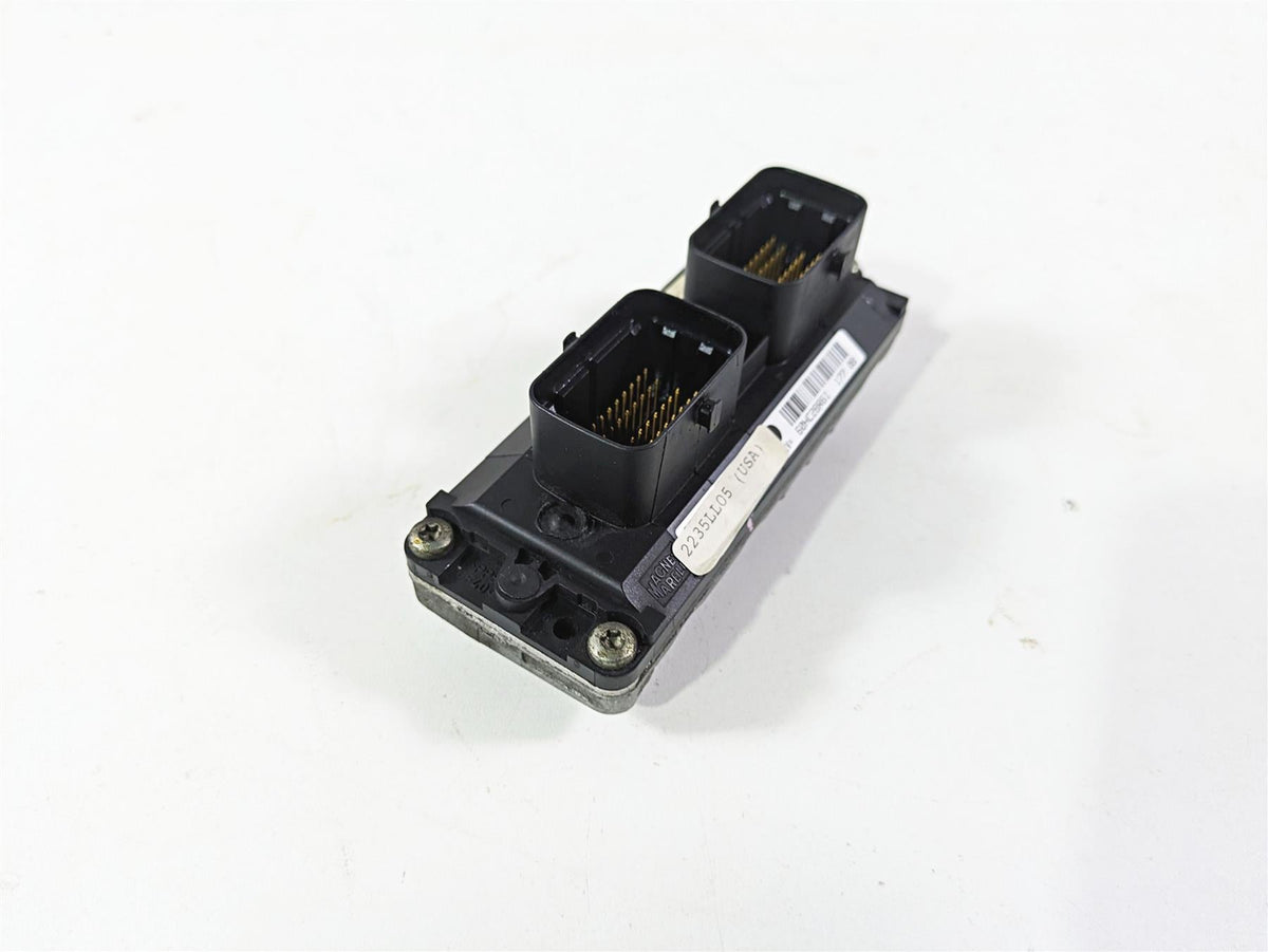 2009 Ducati Multistrada 1100 S Racing Race Cdi Ecu Ecm 2235LL05 {{ shop.shopifyCountryName }} - Mototech271