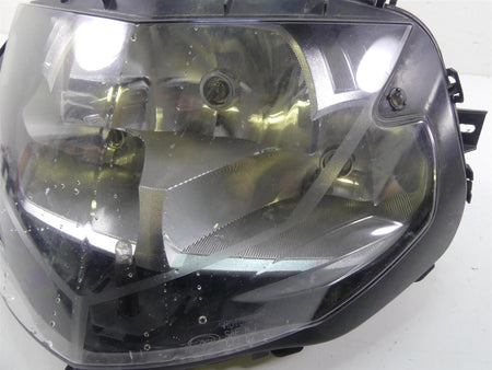 2009 BMW K1300 S K40 Headlight Head Light Lamp -Read 63127675550 {{ shop.shopifyCountryName }} - Mototech271