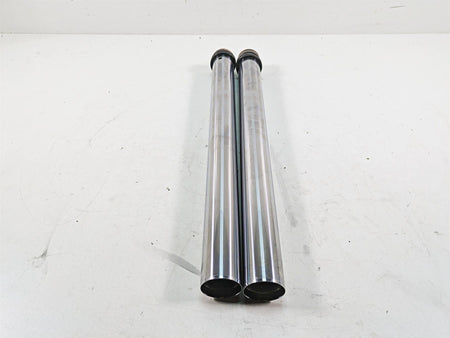 2018 Harley Touring FLHXSE CVO Street Glide Fork Tube Pipe 49mm 45500341 {{ shop.shopifyCountryName }} - Mototech271