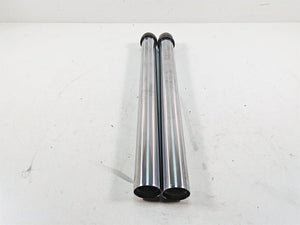 2018 Harley Touring FLHXSE CVO Street Glide Fork Tube Pipe 49mm 45500341 | Mototech271