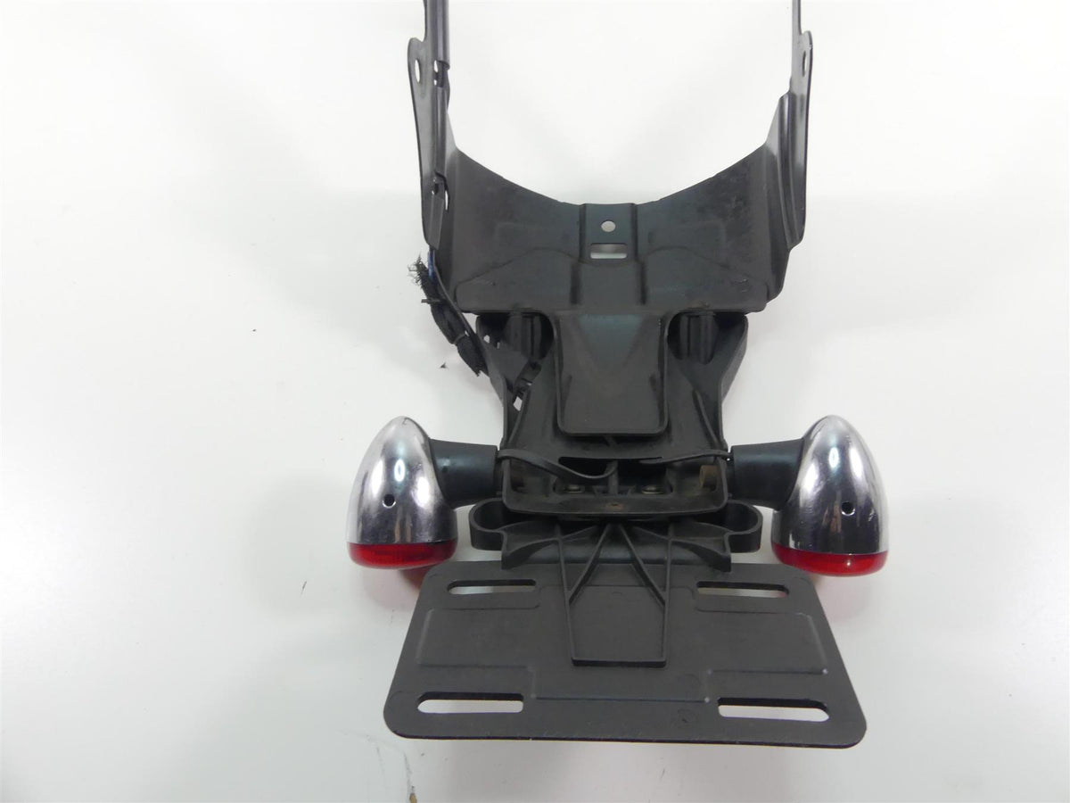 2019 Harley Softail FLSB Sport Glide Rear Blinker Turn Signals Fender 67801038 {{ shop.shopifyCountryName }} - Mototech271