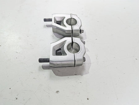 2010 BMW R1200GS K25 Handlebar Riser Holder Mount Set 28.5mm 31427718173 {{ shop.shopifyCountryName }} - Mototech271