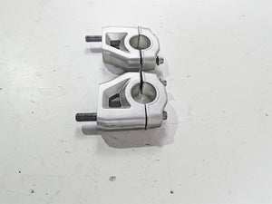 2010 BMW R1200GS K25 Handlebar Riser Holder Mount Set 28.5mm 31427718173