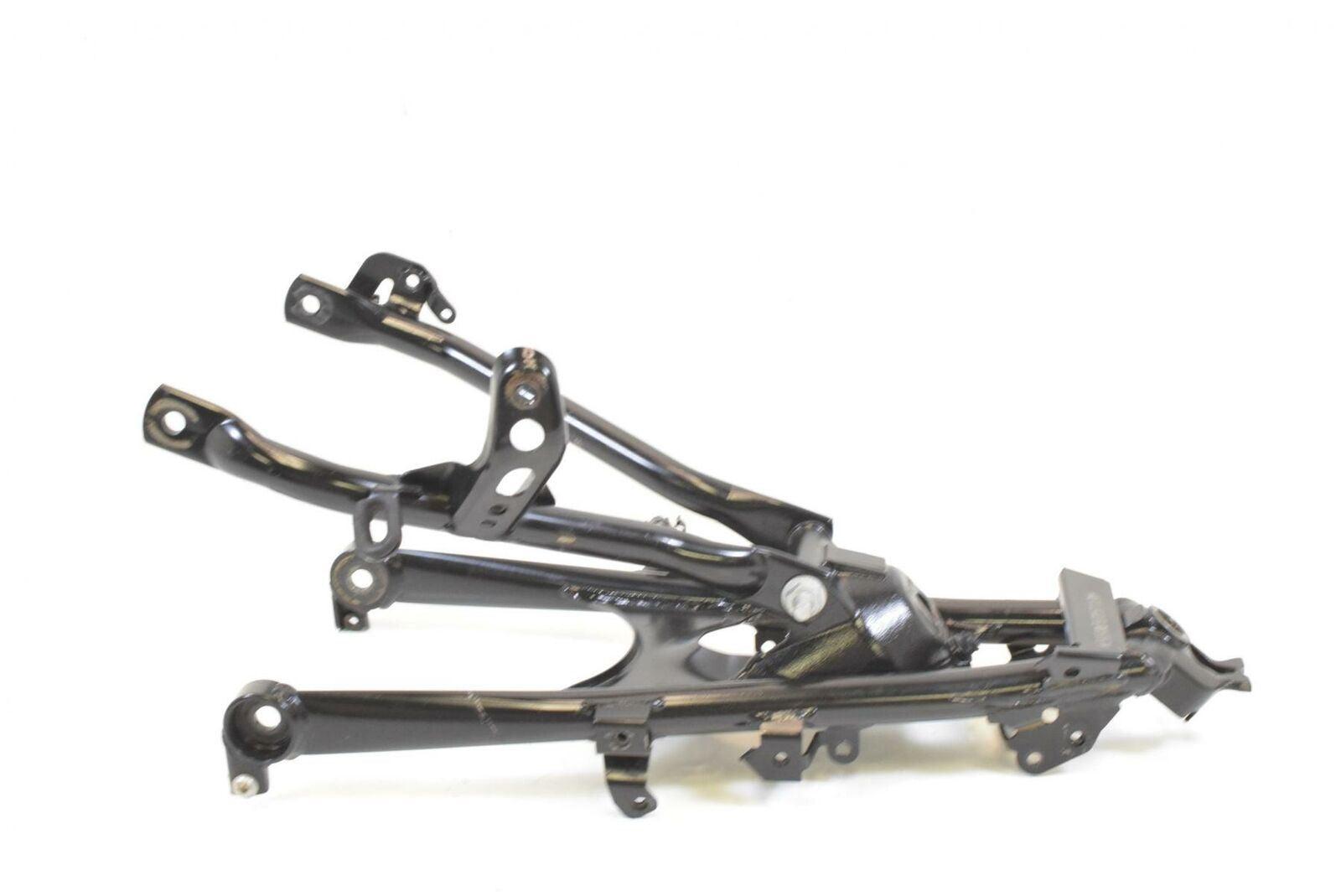 2009 BMW R1200 GS K255 Adv Straight Main Frame Slvg 46517704979 {{ shop.shopifyCountryName }} - Mototech271