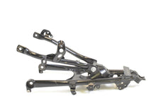 Load image into Gallery viewer, 2009 BMW R1200 GS K255 Adv Straight Main Frame Slvg 46517704979
