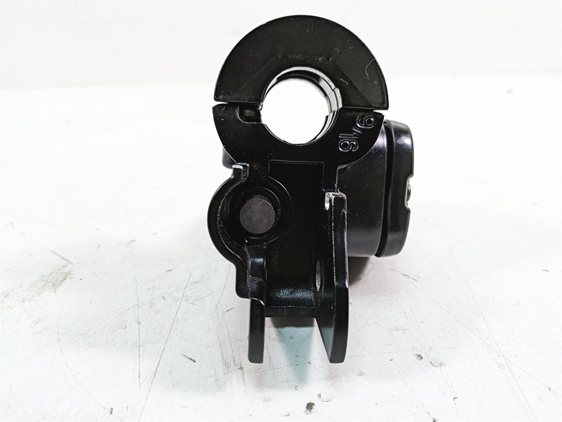 2006 Harley FLSTI Softail Heritage Front Brake Master Cylinder 9/16" 45029-11D {{ shop.shopifyCountryName }} - Mototech271