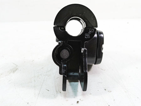 2006 Harley FLSTI Softail Heritage Front Brake Master Cylinder 9/16" 45029-11D {{ shop.shopifyCountryName }} - Mototech271