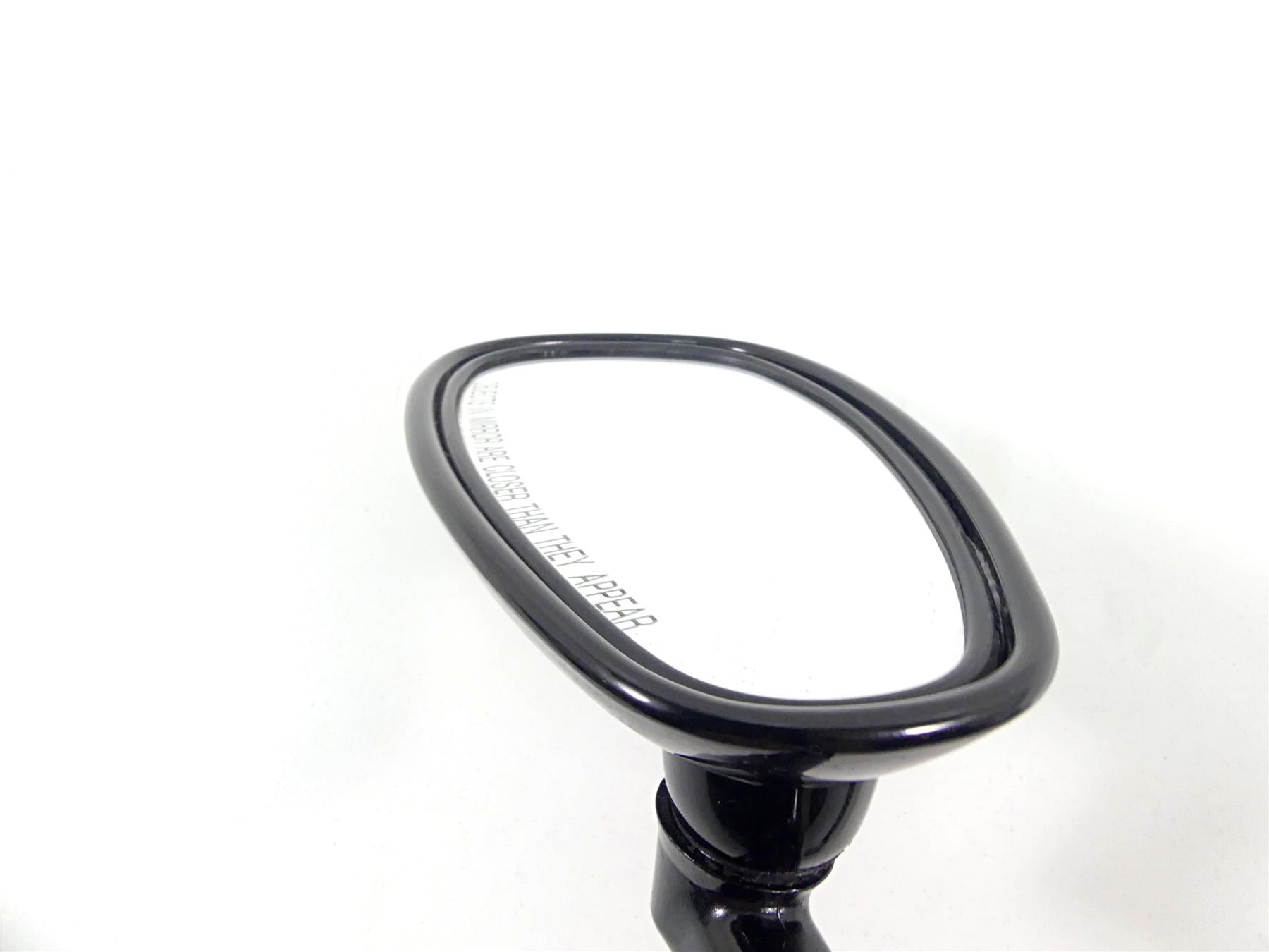 2011 Victory Cross Country Black Left Right Rear View Mirror Set 2633691 2633690 {{ shop.shopifyCountryName }} - Mototech271