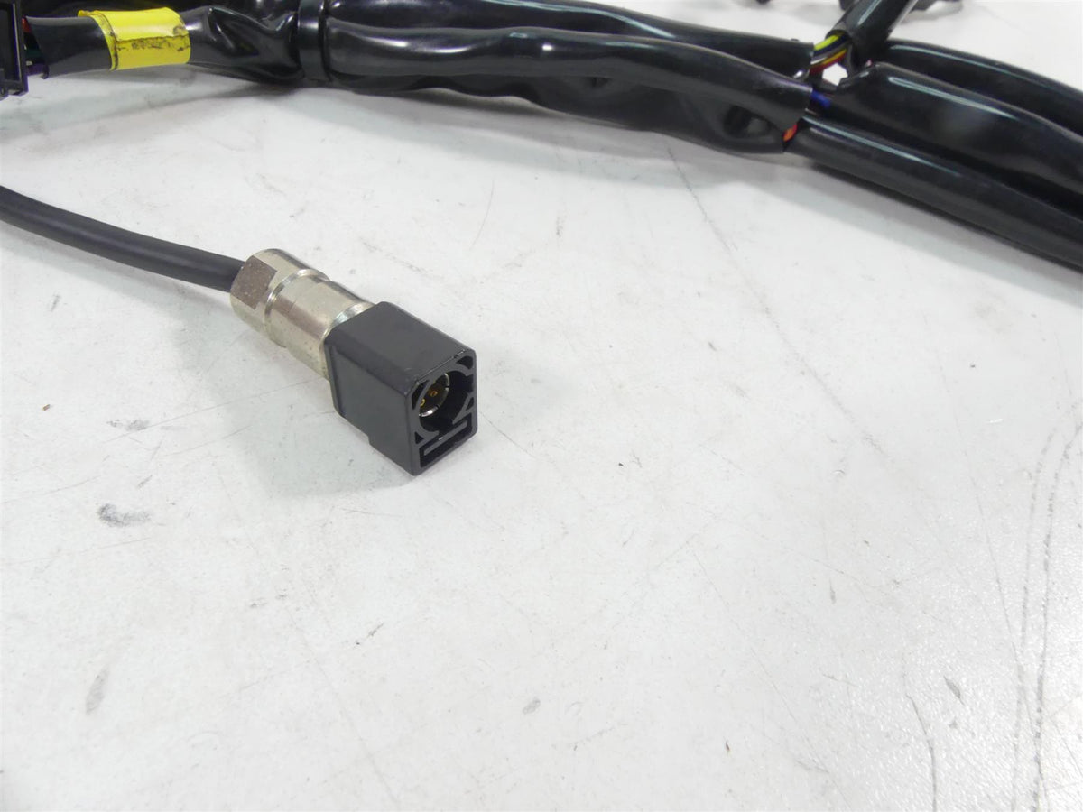 2016 Harley Touring FLTRX Road Glide Front Fairing Wiring Harness Loom 69200122 {{ shop.shopifyCountryName }} - Mototech271