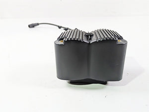 2016 Harley FXDWG Dyna Wide Glide Delphi Ignition Coil Wires Plug Set 31696-07A