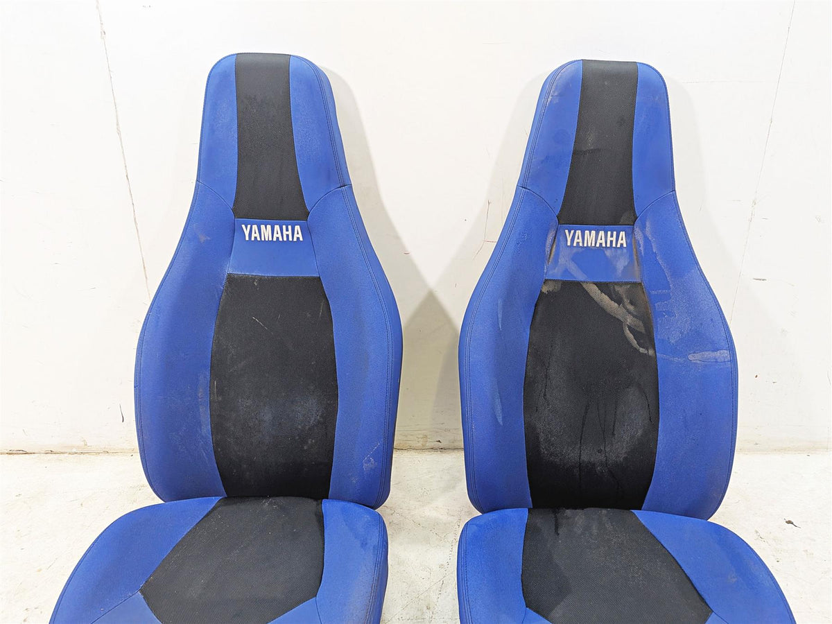 2017 Yamaha YXZ1000R EPS SS Driver Seat Cushions 2HC-F473D-00-00 2HC-F473C-00-00 {{ shop.shopifyCountryName }} - Mototech271
