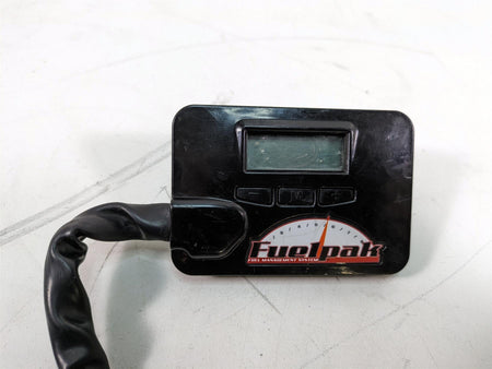2012 Harley FLD Dyna Switchback Vance Hines Fuelpak Fuel Pak Control Module 61017 {{ shop.shopifyCountryName }} - Mototech271