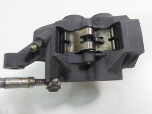 2004 Yamaha XV1700 Road Star Warrior Front Brake Caliper Set  5PX-2580U-00-00