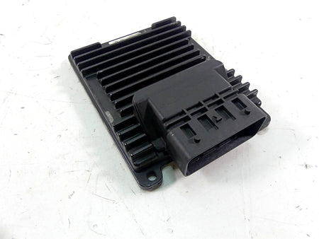 2010 Harley Touring FLHRC Road King Cdi Ecu Ecm Engine Control Module 34245-10 {{ shop.shopifyCountryName }} - Mototech271