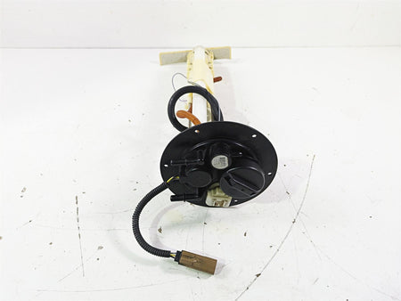 2012 Harley VRSCF Muscle V Rod Fuel Gas Petrol Pump - Tested 75310-07 75123-09 {{ shop.shopifyCountryName }} - Mototech271