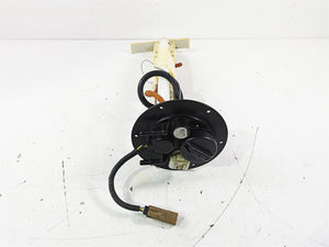 2012 Harley VRSCF Muscle V Rod Fuel Gas Petrol Pump - Tested 75310-07 75123-09 | Mototech271