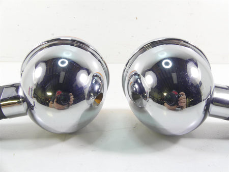 2001 Moto Guzzi California Sp 1100 Front Turn Signal Blinker Set GU03750631 {{ shop.shopifyCountryName }} - Mototech271
