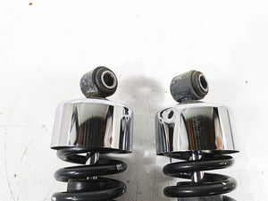 2013 Harley FXDWG Dyna Wide Glide Straight Rear Shock Damper Set  54615-01