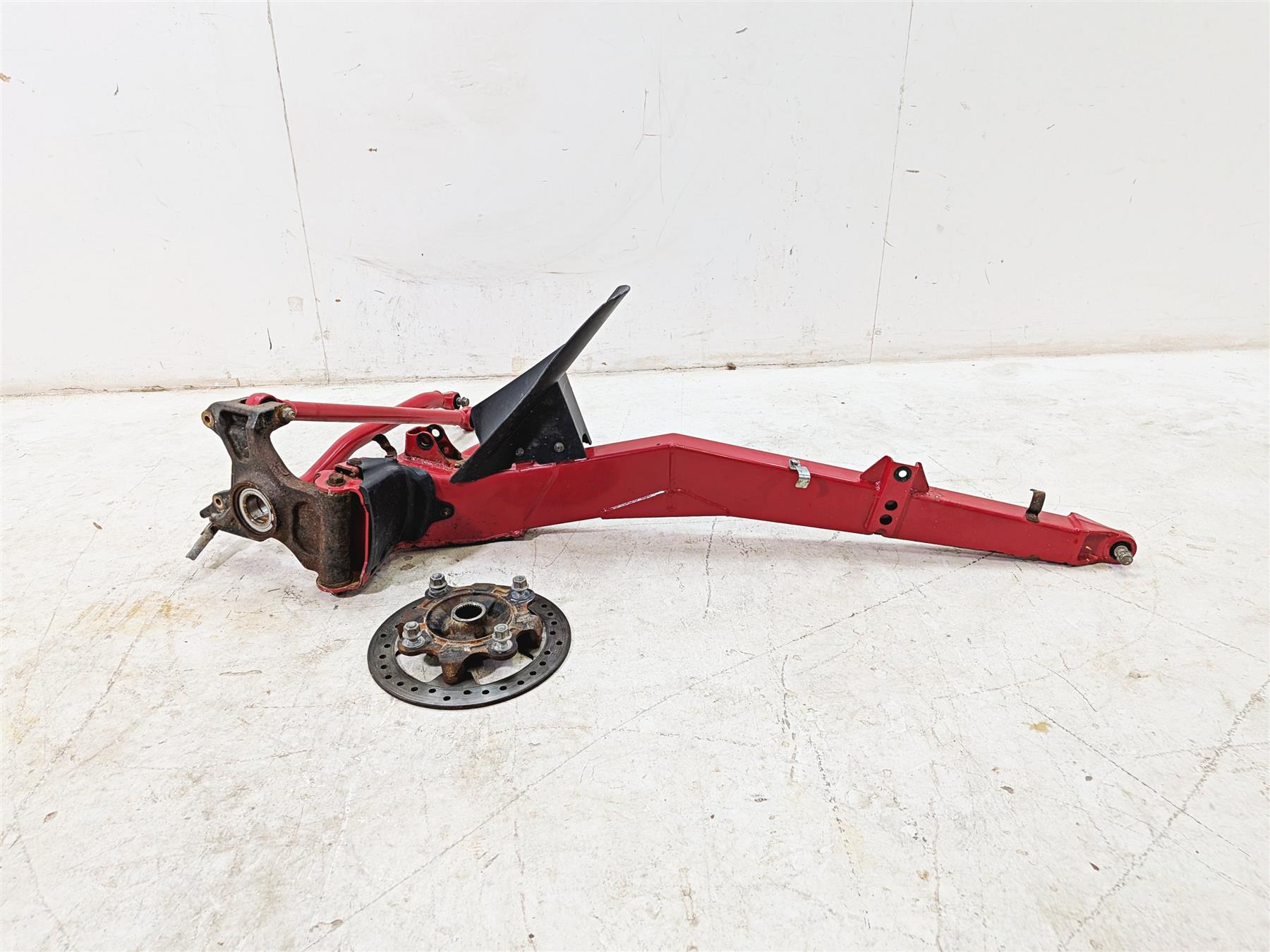 2021 Kawasaki Teryx KRX KRF 1000 ES Rear Right Trailing Arm Set 39007-0429 {{ shop.shopifyCountryName }} - Mototech271
