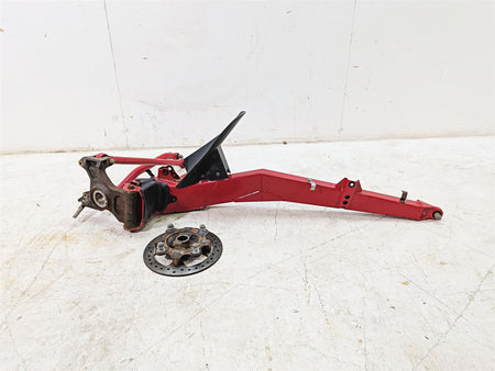 2021 Kawasaki Teryx KRX KRF 1000 ES Rear Right Trailing Arm Set 39007-0429 {{ shop.shopifyCountryName }} - Mototech271