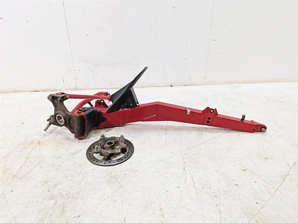 2021 Kawasaki Teryx KRX KRF 1000 ES Rear Right Trailing Arm Set 39007-0429 {{ shop.shopifyCountryName }} - Mototech271