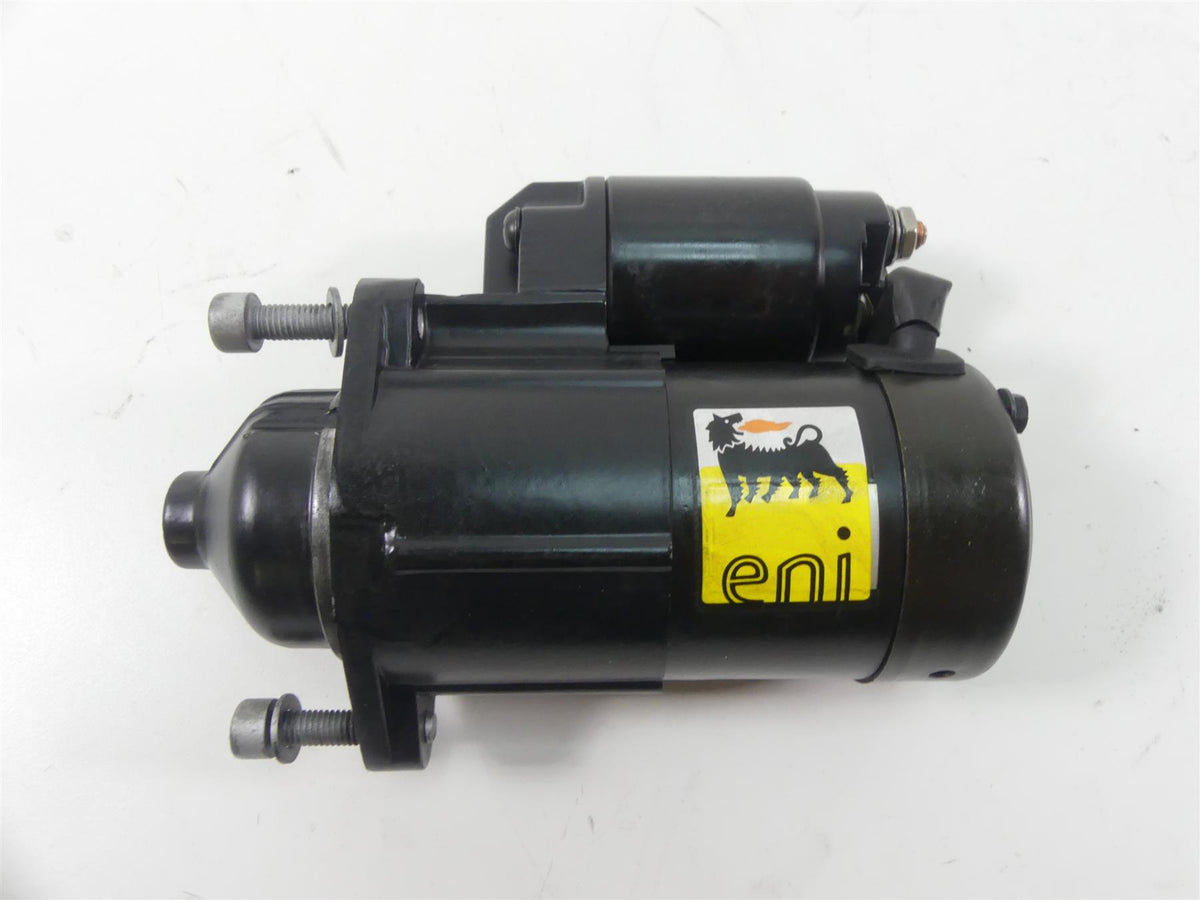 2016 Moto Guzzi V7 II Special 750 Engine Starter Motor GU05730730 {{ shop.shopifyCountryName }} - Mototech271