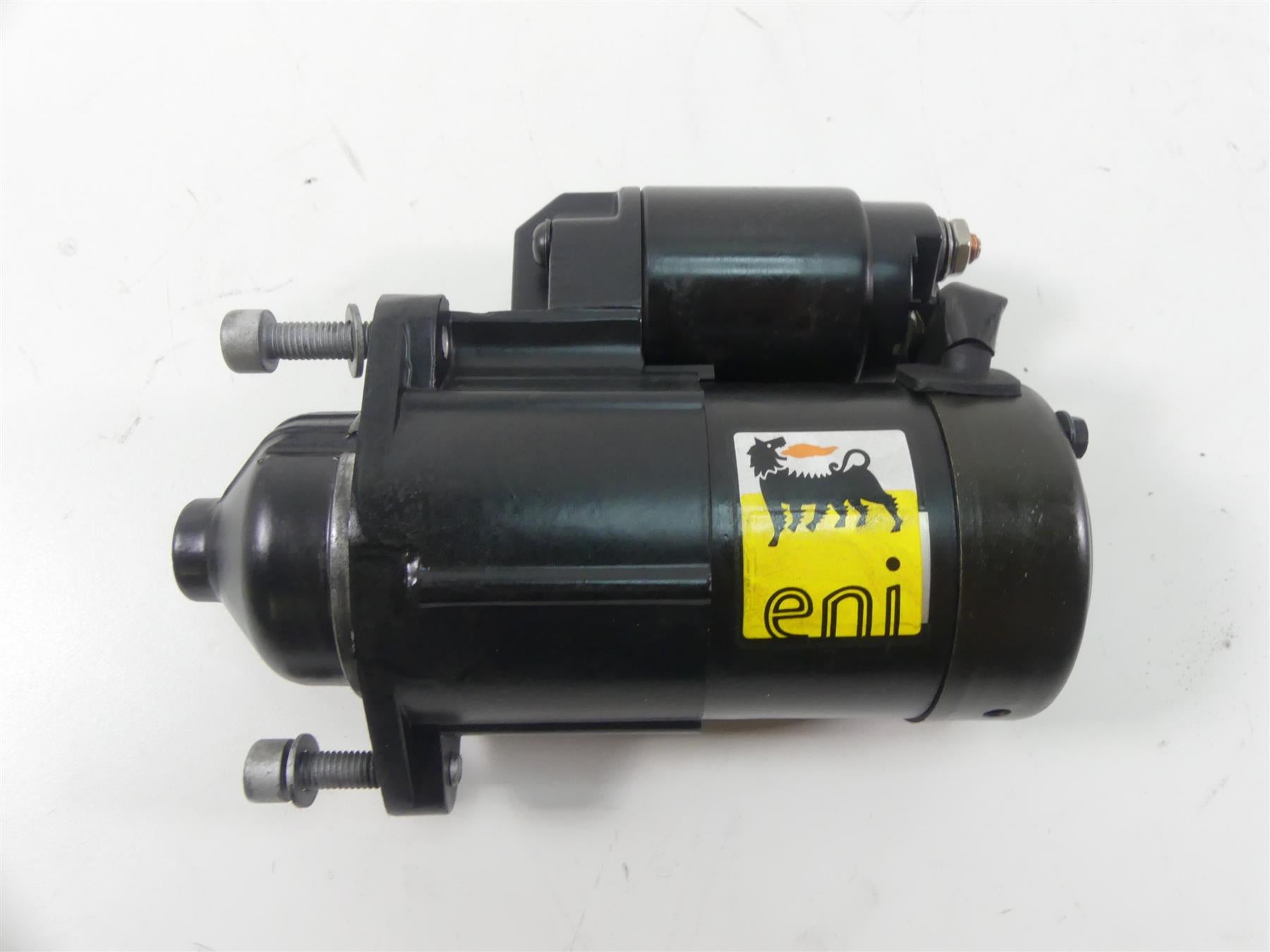 2016 Moto Guzzi V7 II Special 750 Engine Starter Motor GU05730730 {{ shop.shopifyCountryName }} - Mototech271