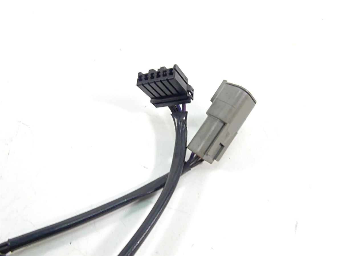 2015 Harley VRSCF Muscle V-Rod Turn Signal Blinker Flasher Module 69457-09 {{ shop.shopifyCountryName }} - Mototech271