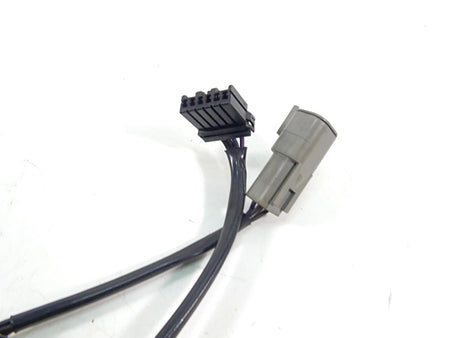 2015 Harley VRSCF Muscle V-Rod Turn Signal Blinker Flasher Module 69457-09 {{ shop.shopifyCountryName }} - Mototech271