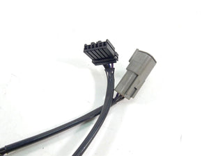 2015 Harley VRSCF Muscle V-Rod Turn Signal Blinker Flasher Module 69457-09