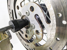 Load image into Gallery viewer, 2021 Harley Softail FLSL Slim 16x3 Rear Wheel Spoke Rim - Read 55109-12 | Mototech271
