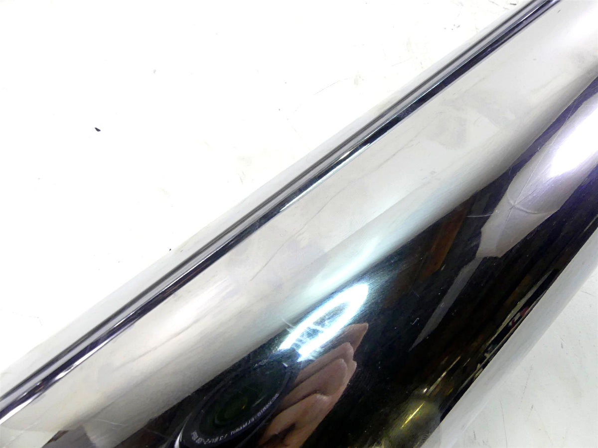 2007 Harley Touring FLHRC Road King Cobra Neighbor Haters Exhaust Mufflers 6107 {{ shop.shopifyCountryName }} - Mototech271