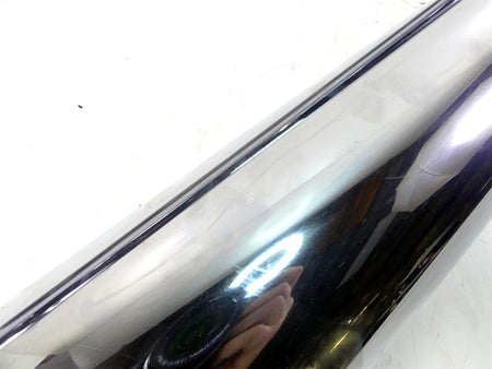 2007 Harley Touring FLHRC Road King Cobra Neighbor Haters Exhaust Mufflers 6107 {{ shop.shopifyCountryName }} - Mototech271